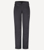 Брюки утепленные Камка П 22 (Женский; 46-170; Обсидиан)